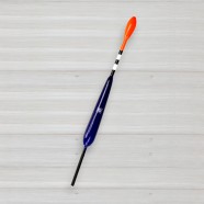 Рибальський поплавець, ковзний, ZEOX ZF-104, вага 3,0г